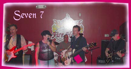 Seven 7 is americas best dance cover band is hiring quality musicians for paying gigs
